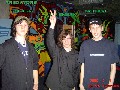 3.-4. m�sto: Team PRE 2
