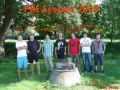 PRE Session 2010